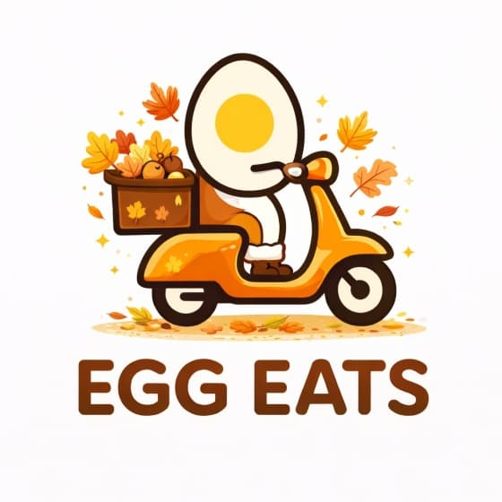 계절별 로고 가을