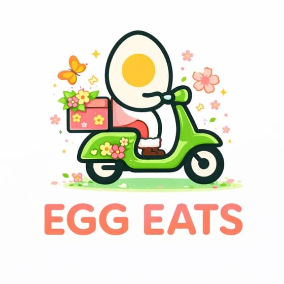 계절별 로고 봄