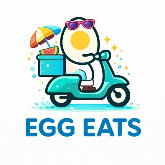 계절별 로고 여름